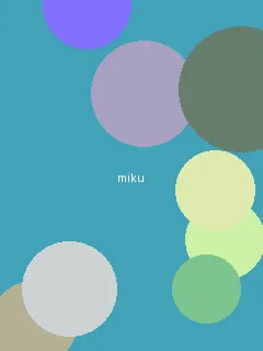 免费 a视频 - 初音未来角色图